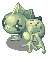 Roda Frog