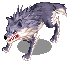 Vagabond Wolf