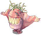 Phreeoni