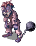 Zombie Prisoner