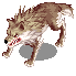 Desert Wolf