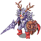 Stormy Knight