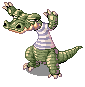 Alligator
