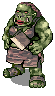 Orc Lady
