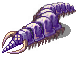 Ancient Worm