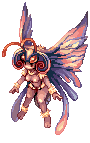 Bloody Butterfly