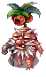 Hermit Plant