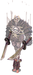 Samurai Specter