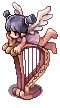Lady Solace