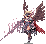 Valkyrie Randgris