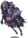 Corrupted Monk