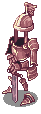 Corrupted Palace Guard