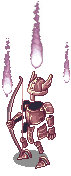 Wandering Archer
