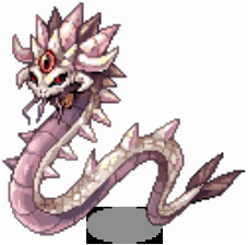 Faceworm Queen