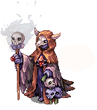 Morocc Necromancer
