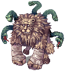 Wicked Chimera
