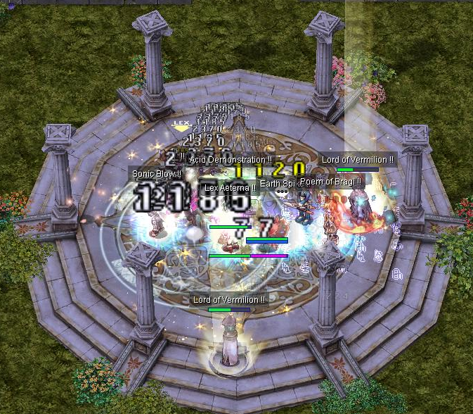 Daily Dungeon