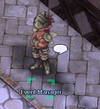 Event Manager