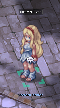 Event NPC