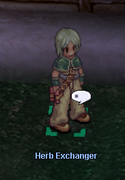 Herb Trader