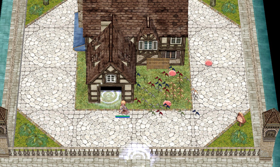 Housing